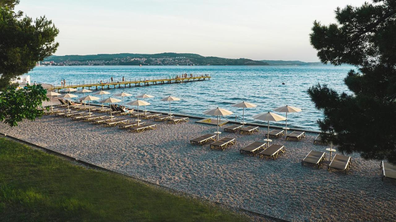 Villas - Hotel & Resort Adria Ankaran Exterior foto